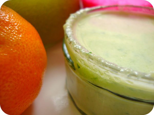 How To Make Sage Scrub